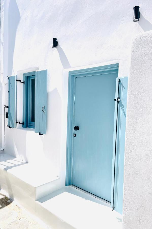 Mykonos Town Amazing Luxury House In Chora 빌라 외부 사진